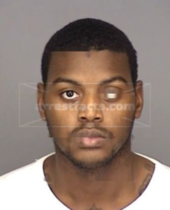 Antonio James Jefferson