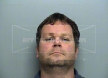 Shaun Michael Bentley