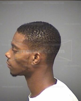 Olajuwon Ahmad Hicks