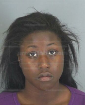 Shaqualia Dwakei Kennedy Bogan