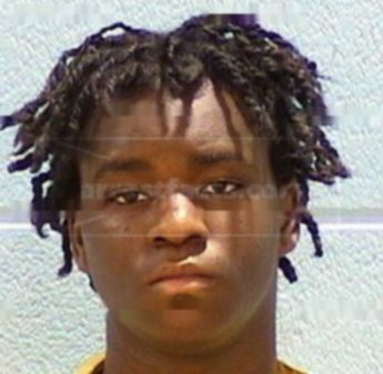 Donald Ray Ray Jones