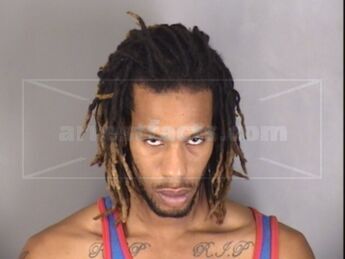 Gregory Jeran Robertson Sr