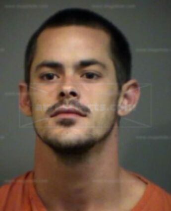 Dustin Andrew Williams