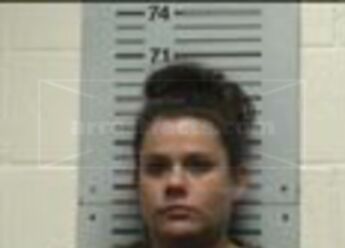 Sharon Marie Jackson