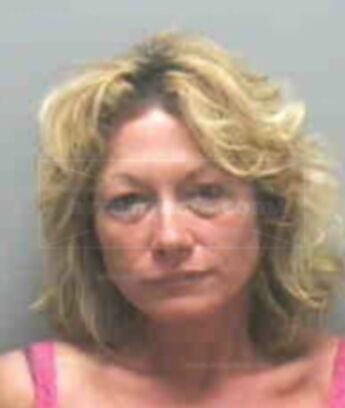 Pam Burress