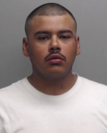 Michael Rodriguez Hernandez