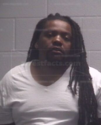 Clifton Lemarre Gordon