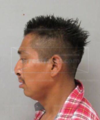 Joaquin M Pacheco