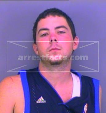 Brandon Michael Fischer
