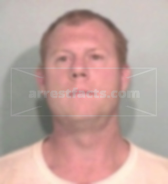 Brian James Satterfield