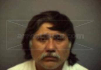 Andres Meza