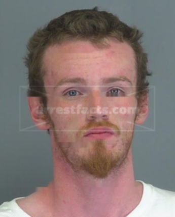 Matthew Tyler Blackwell