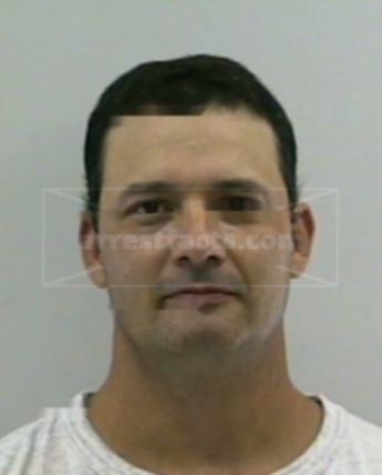 Michael Anthony Brown