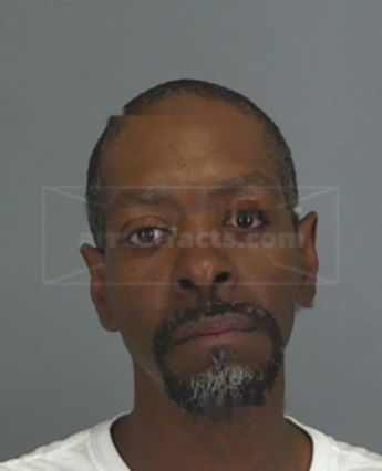 Anteria Demetrius Caldwell