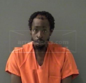 Timothy Lee Bright Jr.