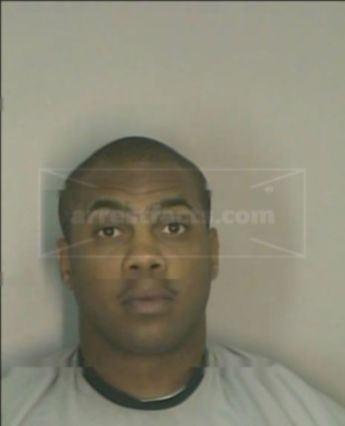 Marcus Renard Reese