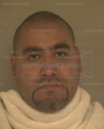 Sergio Arturo Chavez