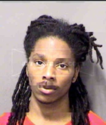 Terrell Jones