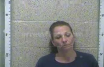 Brenda Jo Waldridge