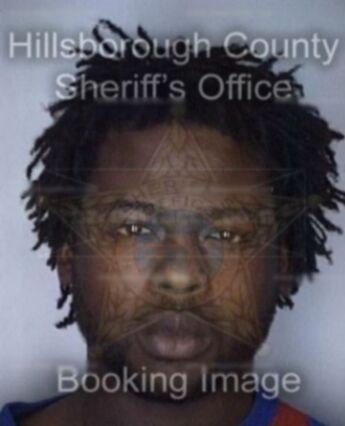 Corey Lamont Johnson
