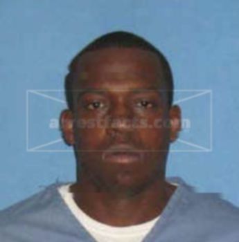 Malcolm J Mcgriff