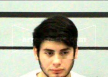 Jon Gabriel Martinez