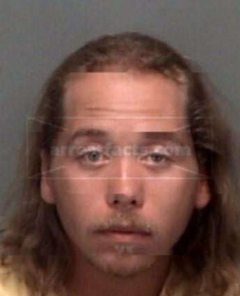 Shaun Patrick Lumpton