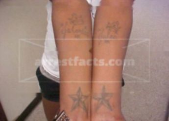 Brittany Nicole Williams