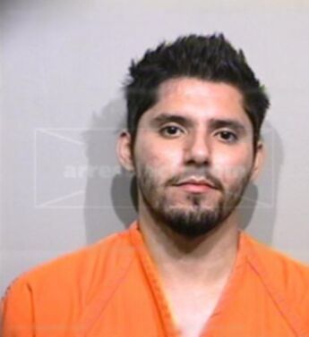 Ivan Arturo Piedras