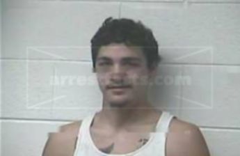 Branson Martin