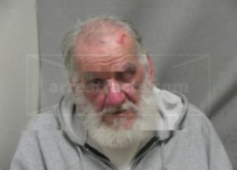 Ronald Dale Welch