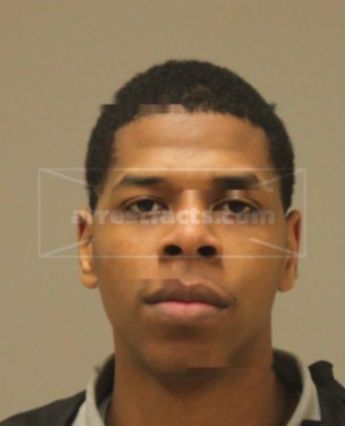 Cameron Davon Wright