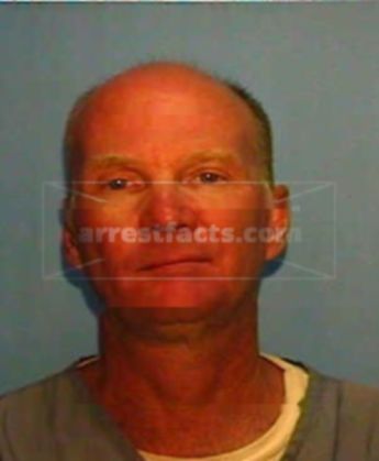 Gerald Douglas Glenn