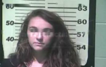 Tiffany Rachelle Bruin