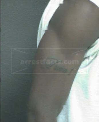 Tremaine Tyrone Boyd