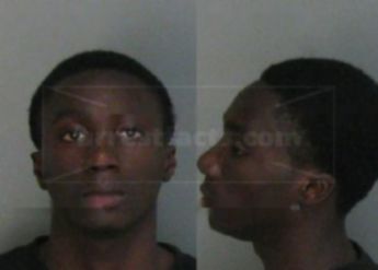 Raheem Hawkins