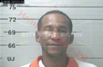 Larry Darnell Anderson Jr.