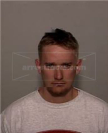 Nicholas James Hartzell