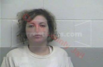 Jessica Rose Green