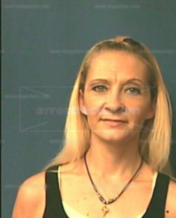 Clarissa Diane Wilson