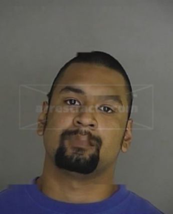 Felix James Cervantes
