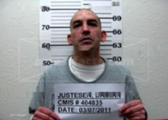Damian Anthony Justesen