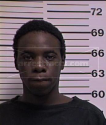 Danny James Peters