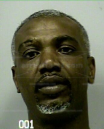James Carlos Matthews