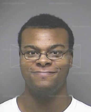 Derrick James Grant