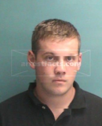 Sean Safford Brennan