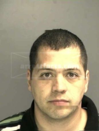 Matthew Nunez