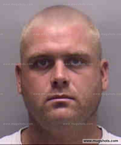 Chad Andrew Perkins
