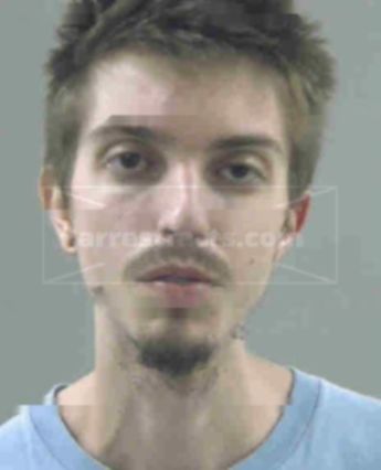 John Daniel Lucas