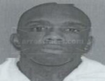 Chaz Marquis Green